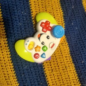 Interactive Kids Toy Controller